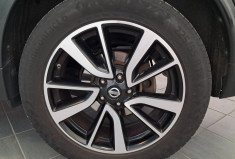 Nissan X-Trail  1.6 dCi 130 N-Connecta 7 places  toit pano camera 360