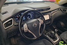 Nissan X-Trail  1.6 dCi 130 N-Connecta 7 places  toit pano camera 360