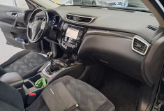 Nissan X-Trail  1.6 dCi 130 N-Connecta 7 places  toit pano camera 360