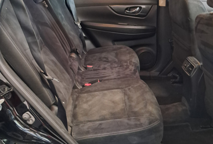 Nissan X-Trail  1.6 dCi 130 N-Connecta 7 places  toit pano camera 360 - suivi entretien 