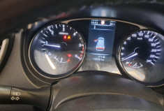 Nissan X-Trail  1.6 dCi 130 N-Connecta 7 places  toit pano camera 360 - suivi entretien 