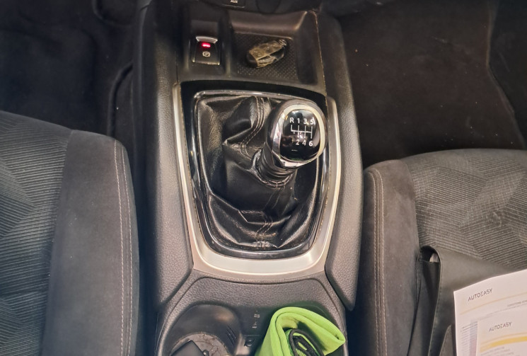 Nissan X-Trail  1.6 dCi 130 N-Connecta 7 places  toit pano camera 360 - suivi entretien 