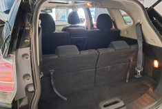 Nissan X-Trail  1.6 dCi 130 N-Connecta 7 places  toit pano camera 360 - suivi entretien 