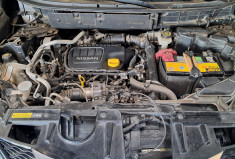 Nissan X-Trail  1.6 dCi 130 N-Connecta 7 places  toit pano camera 360 - suivi entretien 