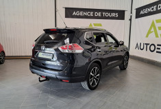 Nissan X-Trail  1.6 dCi 130 N-Connecta 7 places  toit pano camera 360 - suivi entretien 