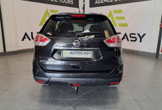 Nissan X-Trail  1.6 dCi 130 N-Connecta 7 places  toit pano camera 360