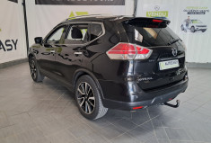 Nissan X-Trail  1.6 dCi 130 N-Connecta 7 places  toit pano camera 360