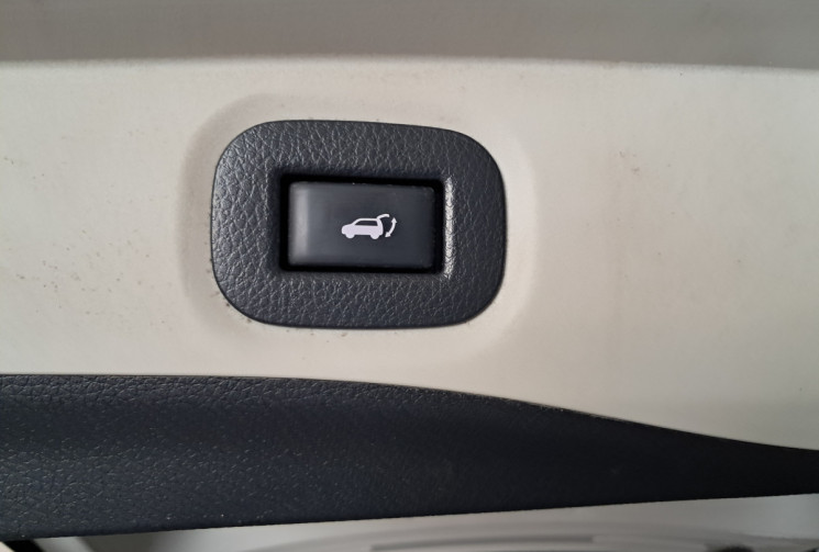 Nissan X-Trail  1.6 dCi 130 N-Connecta 7 places  toit pano camera 360