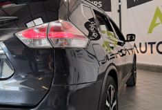 Nissan X-Trail  1.6 dCi 130 N-Connecta 7 places  toit pano camera 360 - suivi entretien 