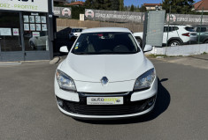 Renault Megane III Phase 2 1.5 DCI 110 ch Expression 