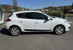 Renault Megane III Phase 2 1.5 DCI 110 ch Expression 