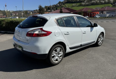 Renault Megane III Phase 2 1.5 DCI 110 ch Expression 