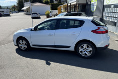 Renault Megane III Phase 2 1.5 DCI 110 ch Expression 