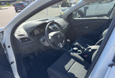 Renault Megane III Phase 2 1.5 DCI 110 ch Expression 