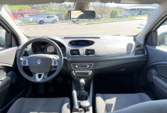 Renault Megane III Phase 2 1.5 DCI 110 ch Expression 