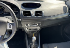 Renault Megane III Phase 2 1.5 DCI 110 ch Expression 