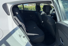 Renault Megane III Phase 2 1.5 DCI 110 ch Expression 