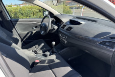Renault Megane III Phase 2 1.5 DCI 110 ch Expression 