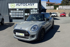 Mini Mini (F56) COOPER 1.5 136 Ch EDITION GREENWICH BVA7 * TOIT OUVRANT * CARPLAY