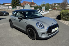 Mini Mini (F56) COOPER 1.5 136 Ch EDITION GREENWICH BVA7 * TOIT OUVRANT * CARPLAY