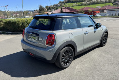 Mini Mini (F56) COOPER 1.5 136 Ch EDITION GREENWICH BVA7 * TOIT OUVRANT * CARPLAY