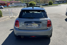 Mini Mini (F56) COOPER 1.5 136 Ch EDITION GREENWICH BVA7 * TOIT OUVRANT * CARPLAY