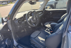 Mini Mini (F56) COOPER 1.5 136 Ch EDITION GREENWICH BVA7 * TOIT OUVRANT * CARPLAY