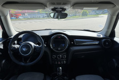 Mini Mini (F56) COOPER 1.5 136 Ch EDITION GREENWICH BVA7 * TOIT OUVRANT * CARPLAY