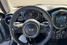 Mini Mini (F56) COOPER 1.5 136 Ch EDITION GREENWICH BVA7 * TOIT OUVRANT * CARPLAY