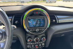 Mini Mini (F56) COOPER 1.5 136 Ch EDITION GREENWICH BVA7 * TOIT OUVRANT * CARPLAY