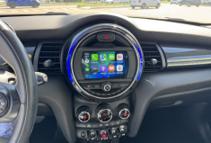Mini Mini (F56) COOPER 1.5 136 Ch EDITION GREENWICH BVA7 * TOIT OUVRANT * CARPLAY