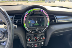 Mini Mini (F56) COOPER 1.5 136 Ch EDITION GREENWICH BVA7 * TOIT OUVRANT * CARPLAY