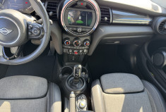 Mini Mini (F56) COOPER 1.5 136 Ch EDITION GREENWICH BVA7 * TOIT OUVRANT * CARPLAY
