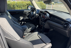 Mini Mini (F56) COOPER 1.5 136 Ch EDITION GREENWICH BVA7 * TOIT OUVRANT * CARPLAY
