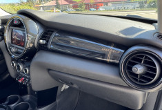 Mini Mini (F56) COOPER 1.5 136 Ch EDITION GREENWICH BVA7 * TOIT OUVRANT * CARPLAY