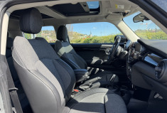 Mini Mini (F56) COOPER 1.5 136 Ch EDITION GREENWICH BVA7 * TOIT OUVRANT * CARPLAY
