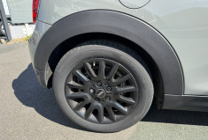 Mini Mini (F56) COOPER 1.5 136 Ch EDITION GREENWICH BVA7 * TOIT OUVRANT * CARPLAY