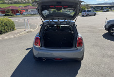 Mini Mini (F56) COOPER 1.5 136 Ch EDITION GREENWICH BVA7 * TOIT OUVRANT * CARPLAY