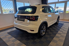 Volkswagen T-Cross 1.0 TSI 110 CARAT / PACK R-LINE / SUIVI VOLKSWAGEN