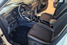 Volkswagen T-Cross 1.0 TSI 110 CARAT / PACK R-LINE EXTERIEUR 