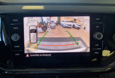 Volkswagen T-Cross 1.0 TSI 110 CARAT / PACK R-LINE / SUIVI VOLKSWAGEN