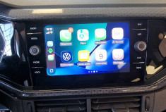 Volkswagen T-Cross 1.0 TSI 110 CARAT / PACK R-LINE EXTERIEUR 