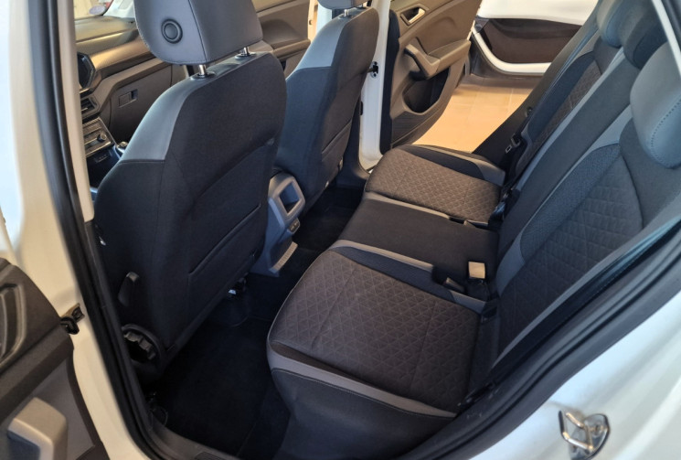 Volkswagen T-Cross 1.0 TSI 110 CARAT / PACK R-LINE EXTERIEUR 