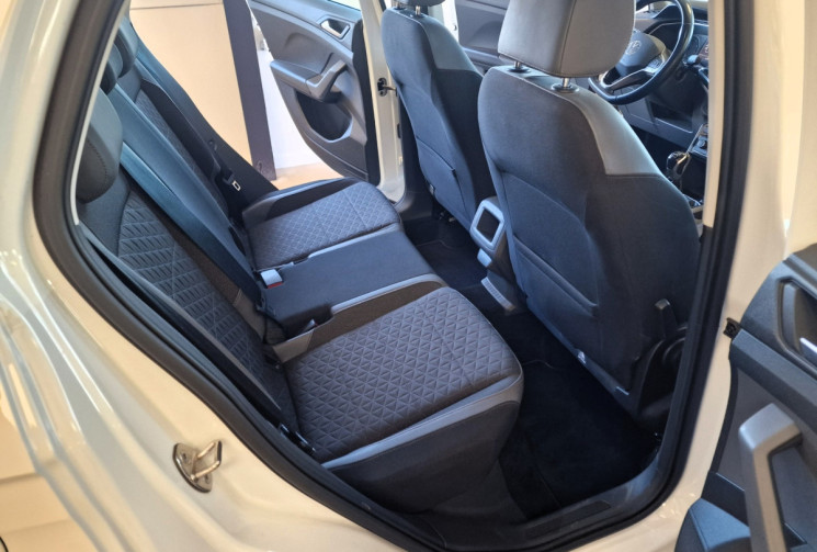 Volkswagen T-Cross 1.0 TSI 110 CARAT / PACK R-LINE / SUIVI VOLKSWAGEN