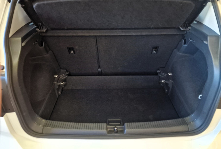 Volkswagen T-Cross 1.0 TSI 110 CARAT / PACK R-LINE / SUIVI VOLKSWAGEN