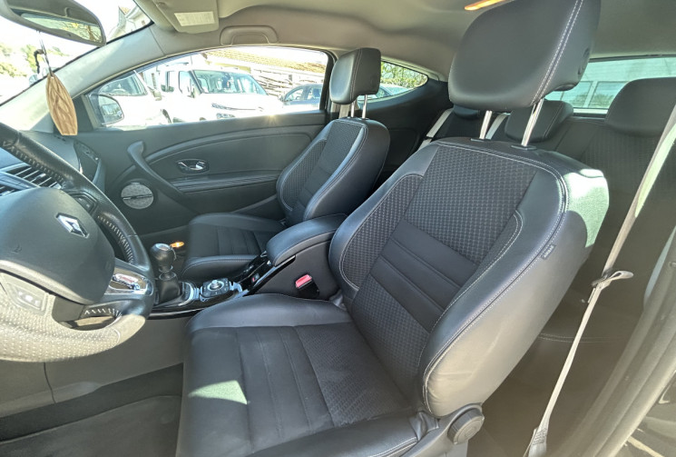 Renault Megane 1.2 TCE / 130 CH / FINITION BOSE