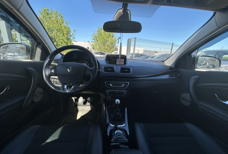 Renault Megane 1.2 TCE / 130 CH / FINITION BOSE