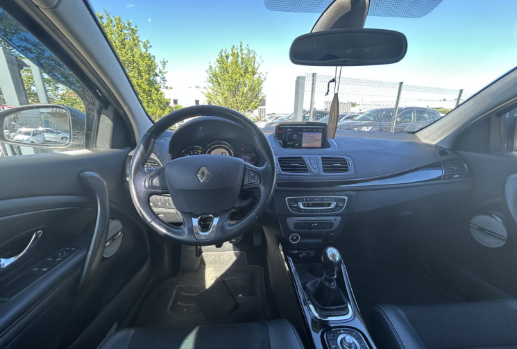 Renault Megane 1.2 TCE / 130 CH / FINITION BOSE