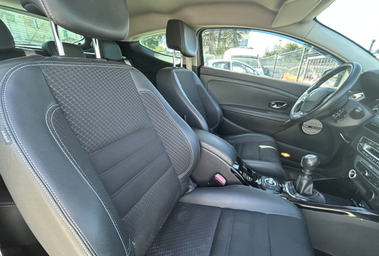 Renault Megane 1.2 TCE / 130 CH / FINITION BOSE