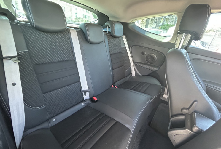 Renault Megane 1.2 TCE / 130 CH / FINITION BOSE